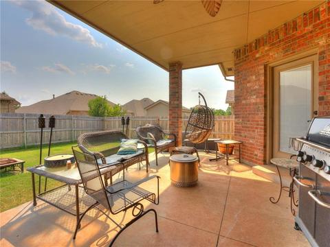 3216 SE 32nd St, Moore, OK 73165 photo 30