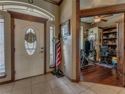 3216 SE 32nd St, Moore, OK 73165 photo 5