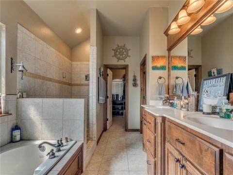 3216 SE 32nd St, Moore, OK 73165 photo 26