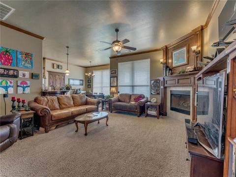 3216 SE 32nd St, Moore, OK 73165 photo 8