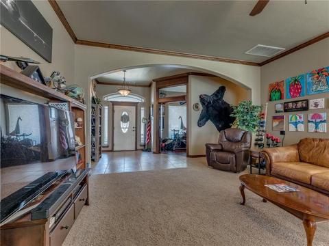 3216 SE 32nd St, Moore, OK 73165 photo 6