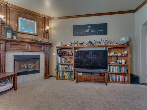 3216 SE 32nd St, Moore, OK 73165 photo 9