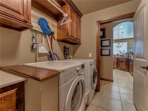 3216 SE 32nd St, Moore, OK 73165 photo 29