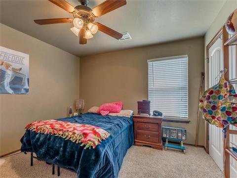 3216 SE 32nd St, Moore, OK 73165 photo 21