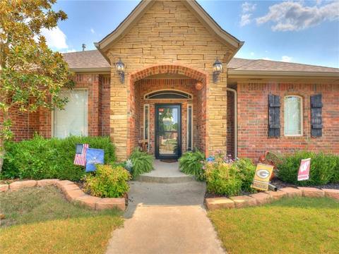 3216 SE 32nd St, Moore, OK 73165 photo 1
