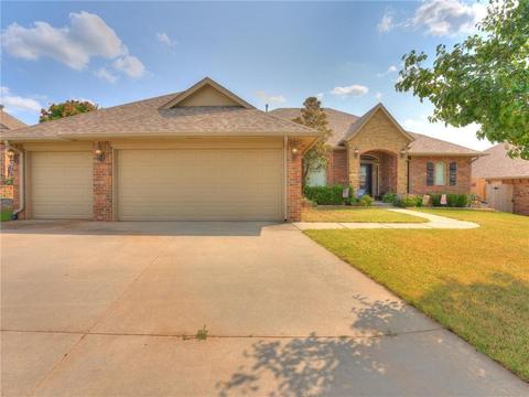 3216 SE 32nd St, Moore, OK 73165 photo 2