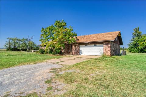 20907 E County Road 1576 Rd, Altus, OK 73521 photo 5
