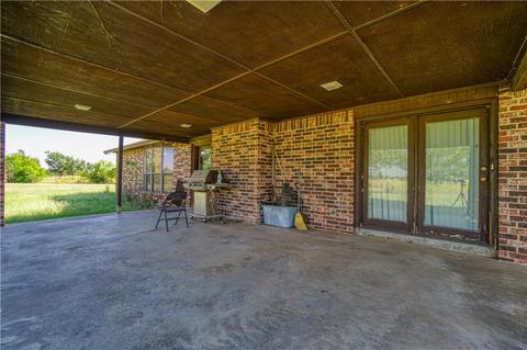 20907 E County Road 1576 Rd, Altus, OK 73521 photo 33