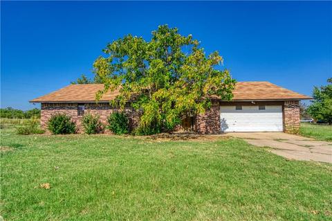 20907 E County Road 1576 Rd, Altus, OK 73521 photo 1