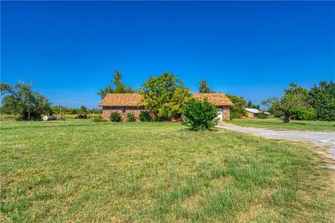 20907 E County Road 1576 Rd, Altus, OK 73521 photo 4