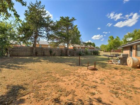 321 E Orbit Dr, Guthrie, OK 73044 photo 20