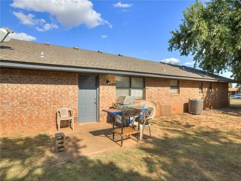 321 E Orbit Dr, Guthrie, OK 73044 photo 21