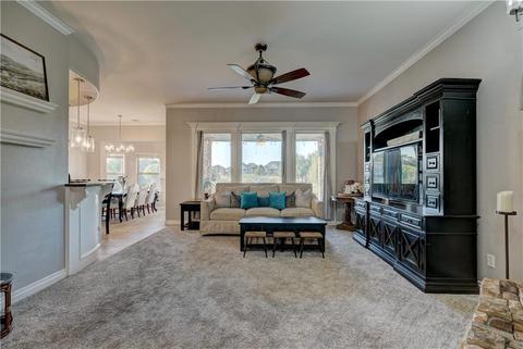 2425 SE 13th St, Moore, OK 73160 photo 5