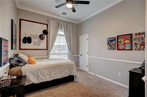 2425 SE 13th St, Moore, OK 73160 photo 22