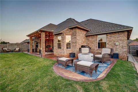 2425 SE 13th St, Moore, OK 73160 photo 28