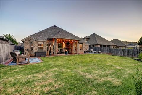 2425 SE 13th St, Moore, OK 73160 photo 30