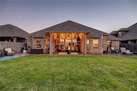 2425 SE 13th St, Moore, OK 73160 photo 29