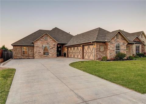 2425 SE 13th St, Moore, OK 73160 photo 1