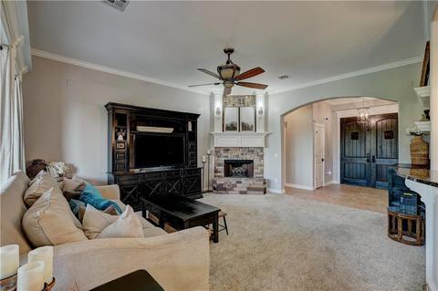 2425 SE 13th St, Moore, OK 73160 photo 6