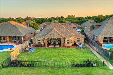 2425 SE 13th St, Moore, OK 73160 photo 27