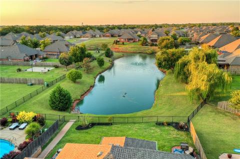 2425 SE 13th St, Moore, OK 73160 photo 35
