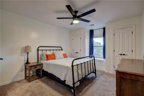 2425 SE 13th St, Moore, OK 73160 photo 21