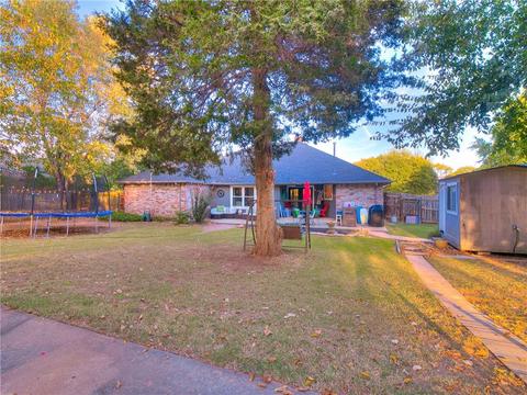1110 N Cedar Dr, Stroud, OK 74079 photo 33