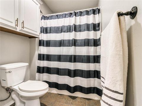 1110 N Cedar Dr, Stroud, OK 74079 photo 30