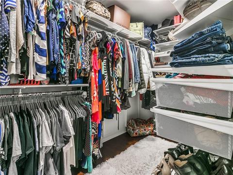 1110 N Cedar Dr, Stroud, OK 74079 photo 24