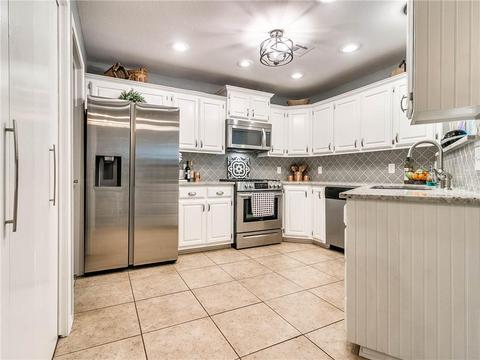 1110 N Cedar Dr, Stroud, OK 74079 photo 14