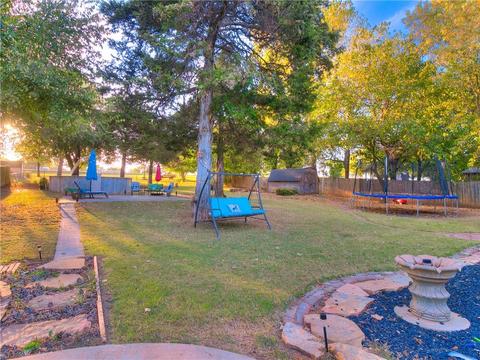 1110 N Cedar Dr, Stroud, OK 74079 photo 31
