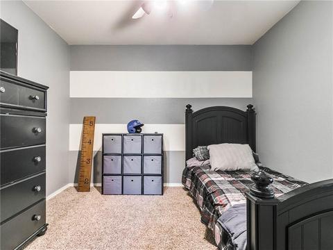 1110 N Cedar Dr, Stroud, OK 74079 photo 27