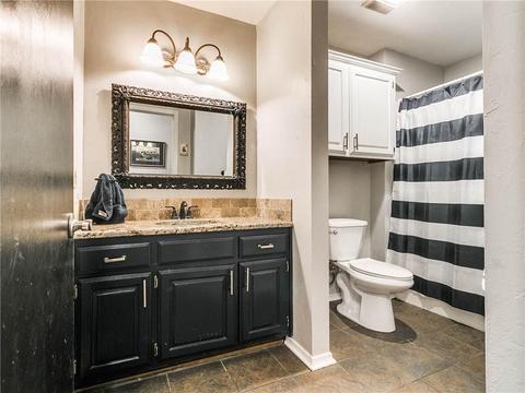 1110 N Cedar Dr, Stroud, OK 74079 photo 29
