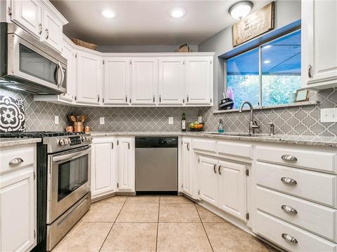 1110 N Cedar Dr, Stroud, OK 74079 photo 13