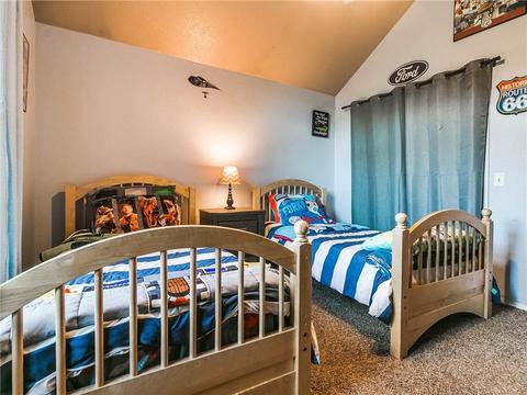 1110 N Cedar Dr, Stroud, OK 74079 photo 28