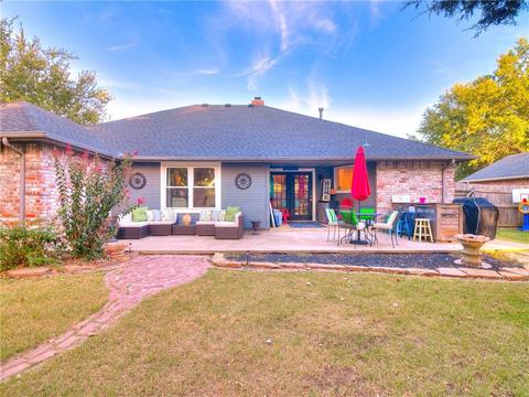 1110 N Cedar Dr, Stroud, OK 74079 photo 34