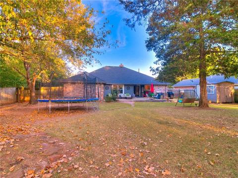 1110 N Cedar Dr, Stroud, OK 74079 photo 35