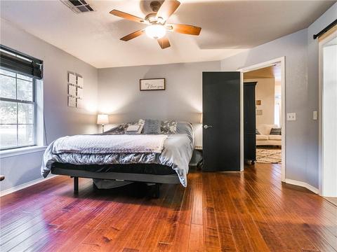 1110 N Cedar Dr, Stroud, OK 74079 photo 19