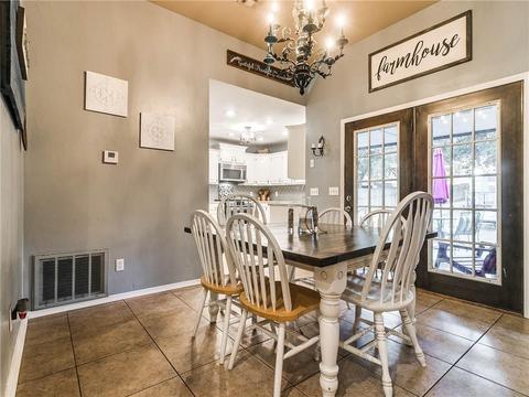 1110 N Cedar Dr, Stroud, OK 74079 photo 9