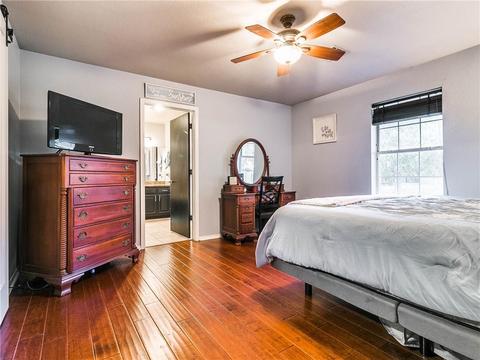 1110 N Cedar Dr, Stroud, OK 74079 photo 20
