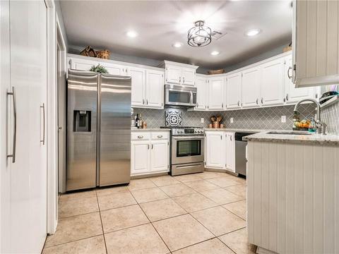 1110 N Cedar Dr, Stroud, OK 74079 photo 12