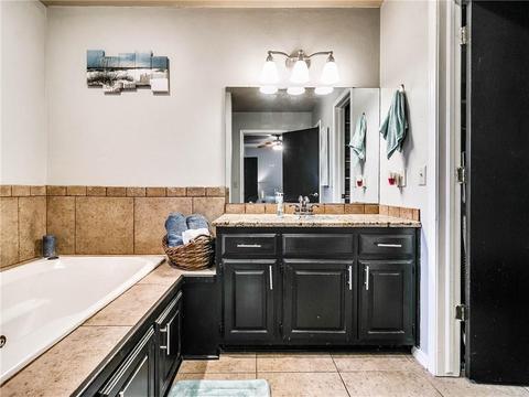 1110 N Cedar Dr, Stroud, OK 74079 photo 23