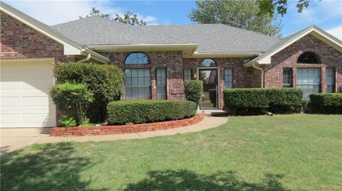 3000 Partridge Pl, Altus, OK 73521 photo 1