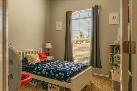 9501 Button Ave, Moore, OK 73160 photo 27