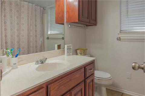 9501 Button Ave, Moore, OK 73160 photo 33
