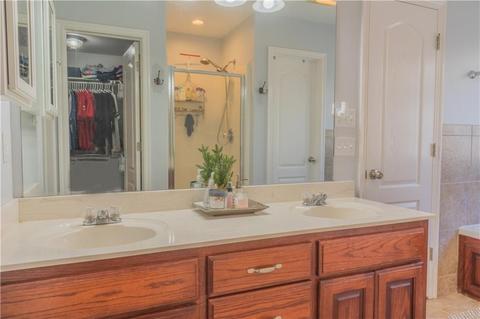 9501 Button Ave, Moore, OK 73160 photo 21