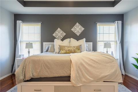 9501 Button Ave, Moore, OK 73160 photo 18