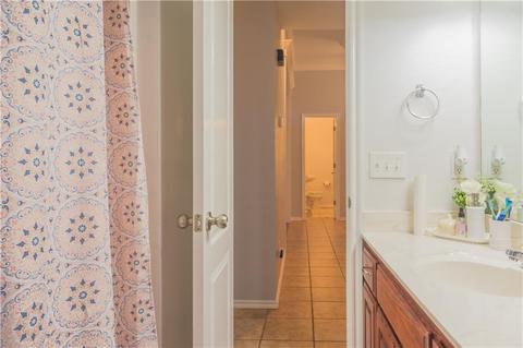 9501 Button Ave, Moore, OK 73160 photo 26