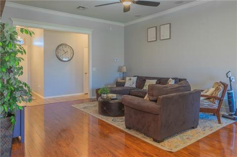 9501 Button Ave, Moore, OK 73160 photo 9