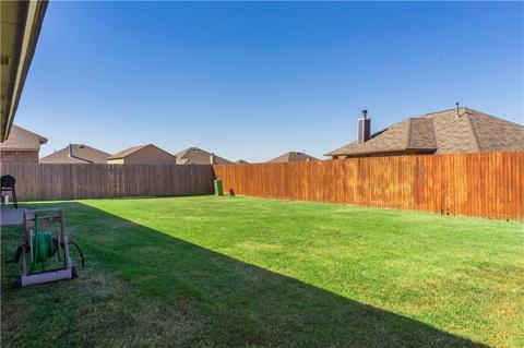 9501 Button Ave, Moore, OK 73160 photo 35